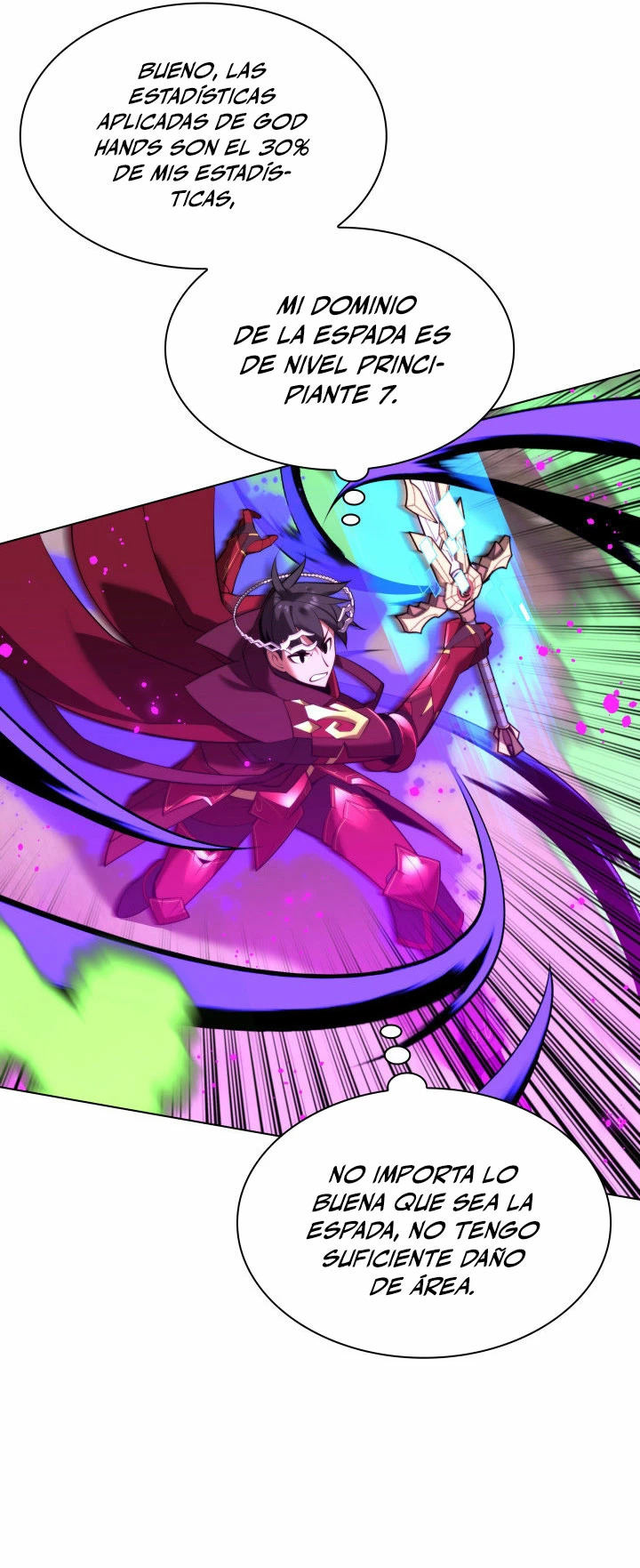 Read El Chetado (es) Manga Online