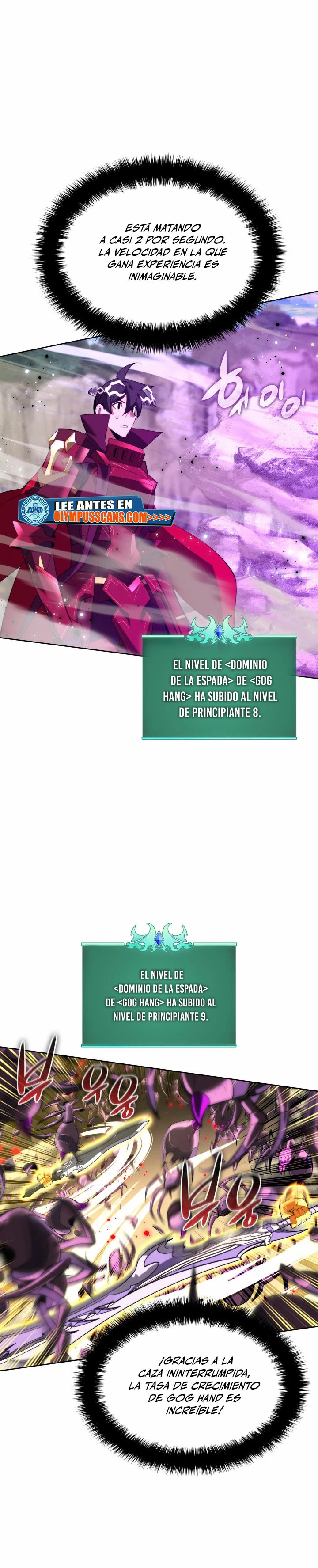 Read El Chetado (es) Manga Online
