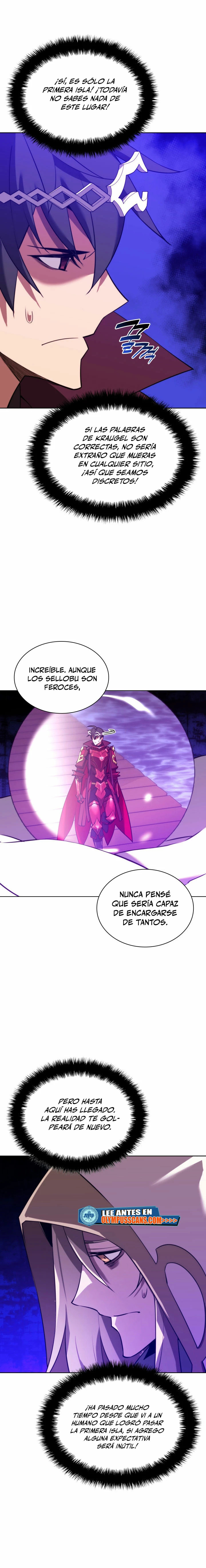 Read El Chetado (es) Manga Online