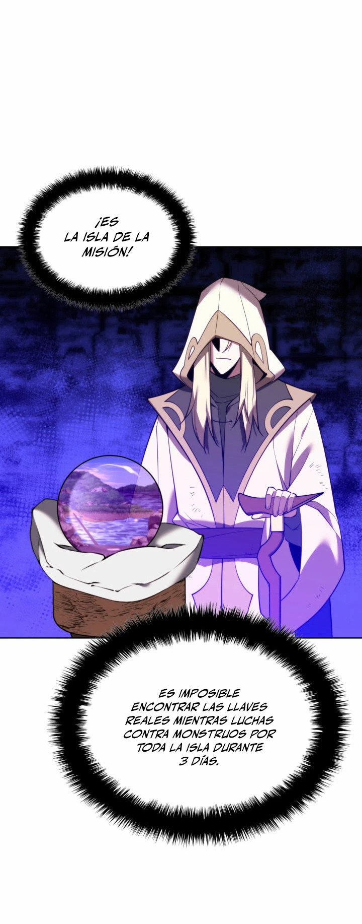 Read El Chetado (es) Manga Online