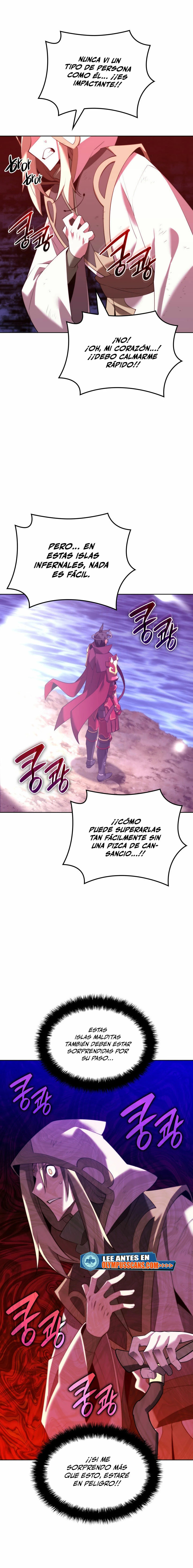 Read El Chetado (es) Manga Online