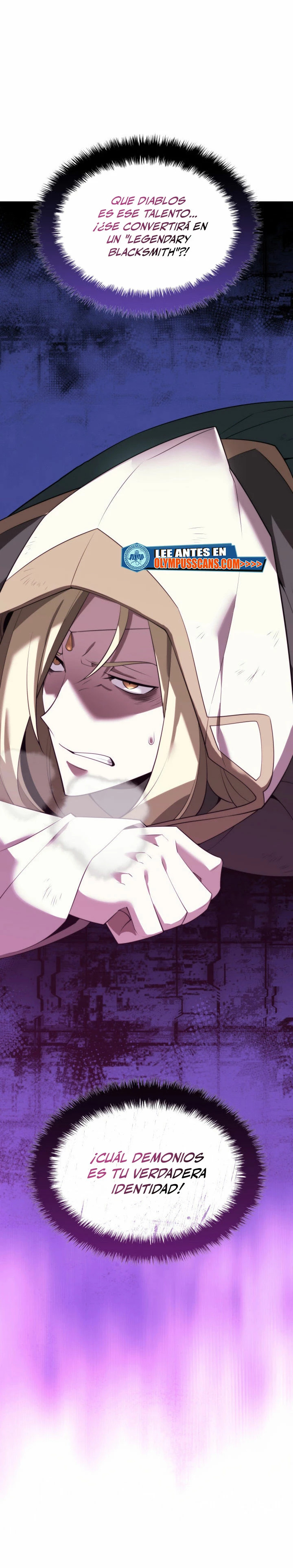 Read El Chetado (es) Manga Online