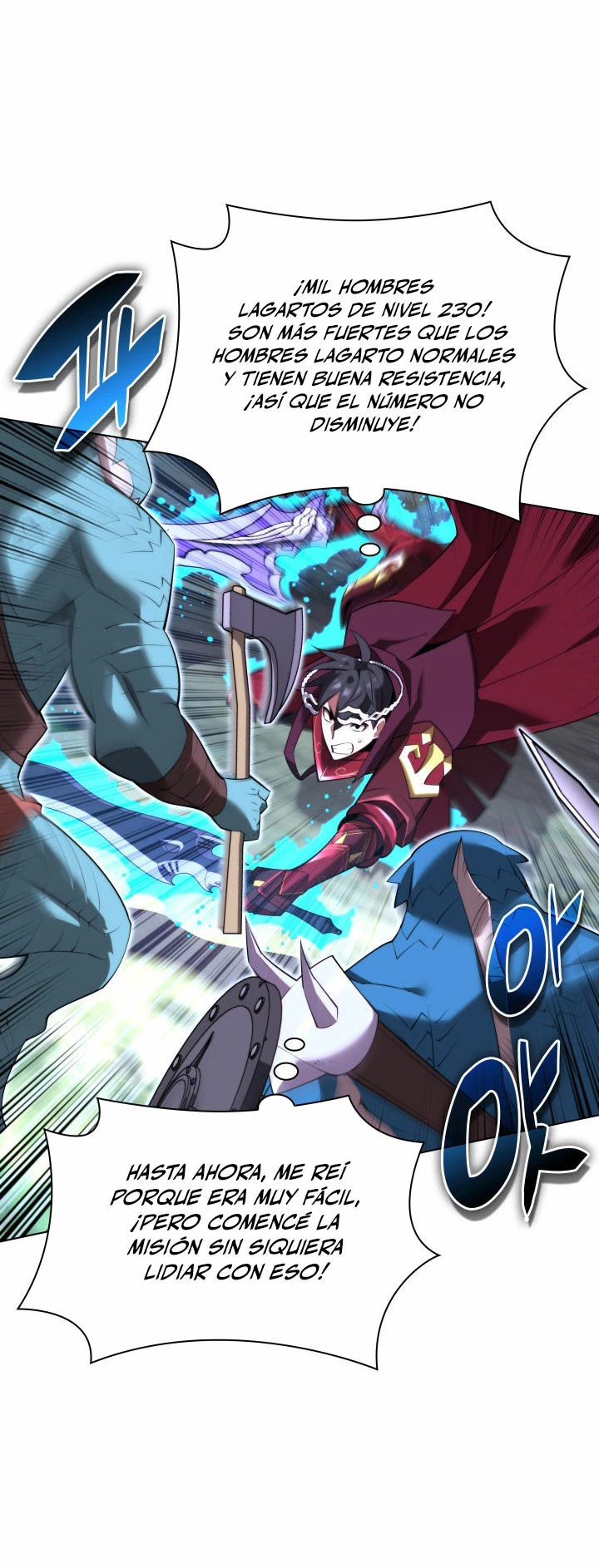 Read El Chetado (es) Manga Online