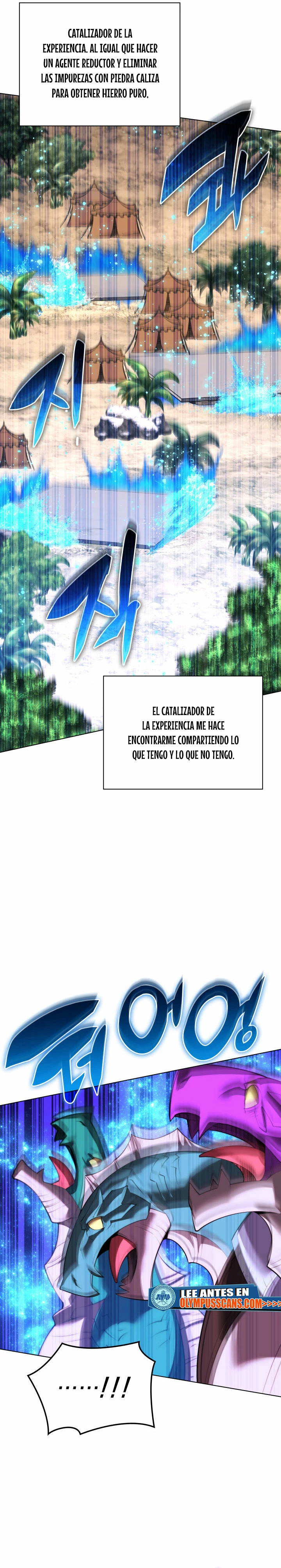Read El Chetado (es) Manga Online