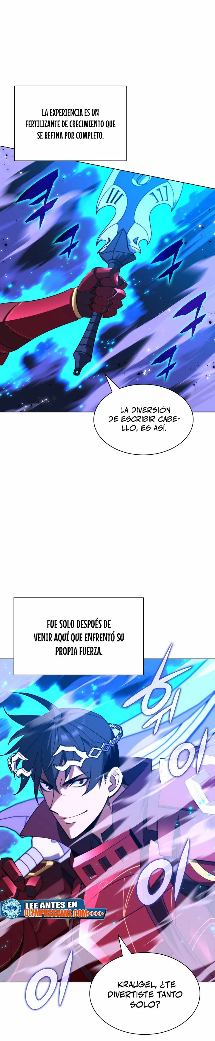 Read El Chetado (es) Manga Online