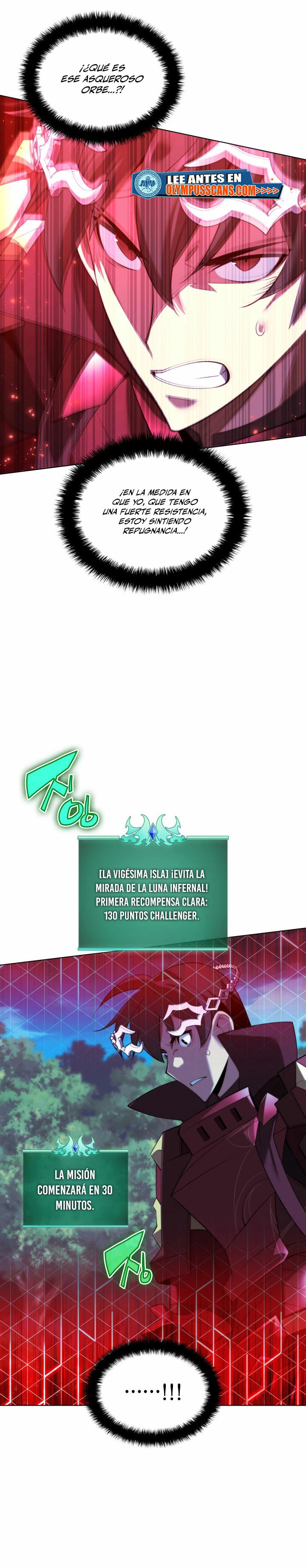 Read El Chetado (es) Manga Online