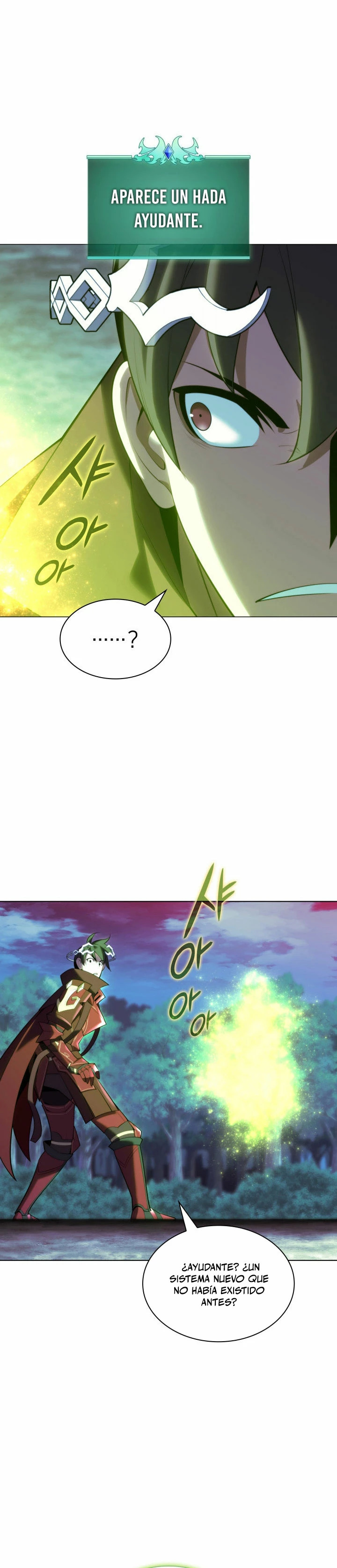 Read El Chetado (es) Manga Online