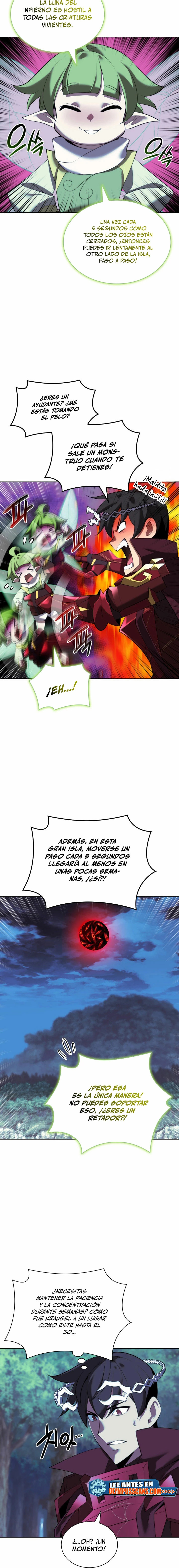 Read El Chetado (es) Manga Online