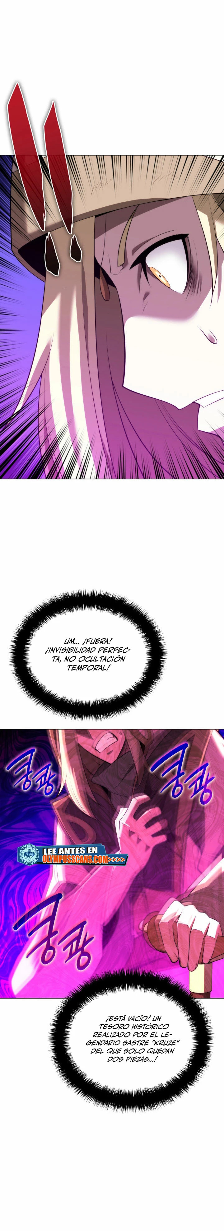 Read El Chetado (es) Manga Online