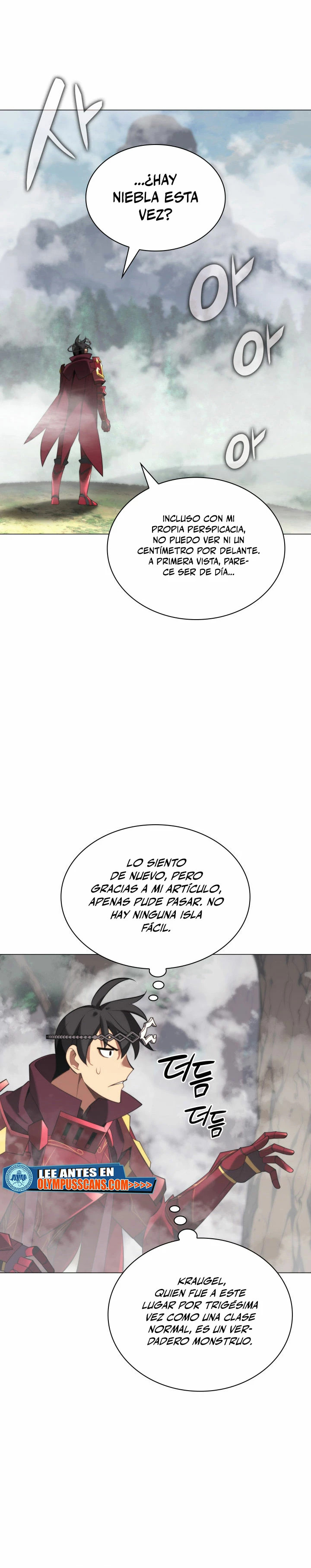 Read El Chetado (es) Manga Online