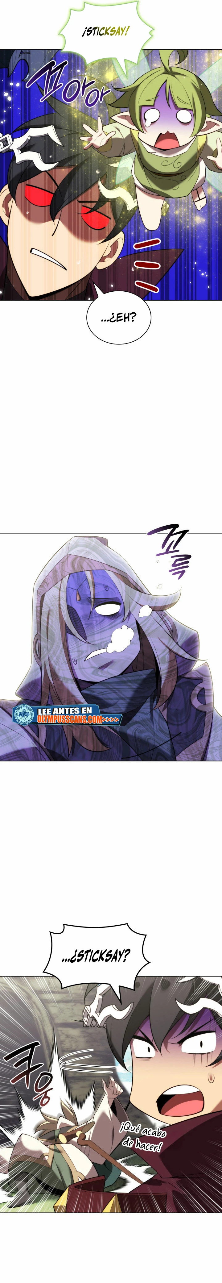 Read El Chetado (es) Manga Online