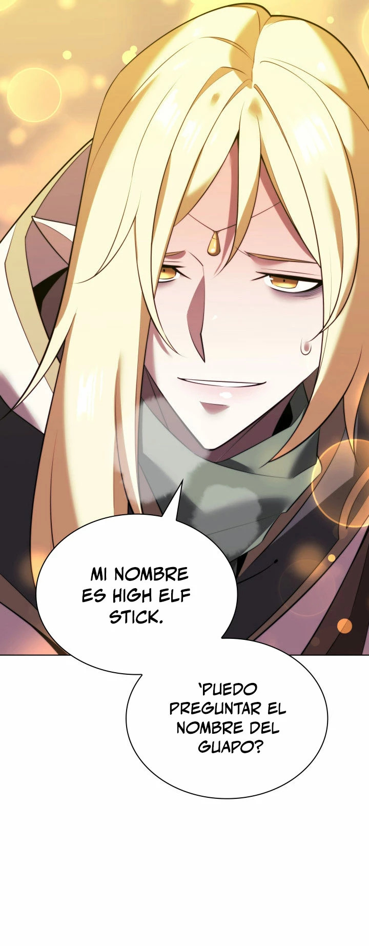 Read El Chetado (es) Manga Online