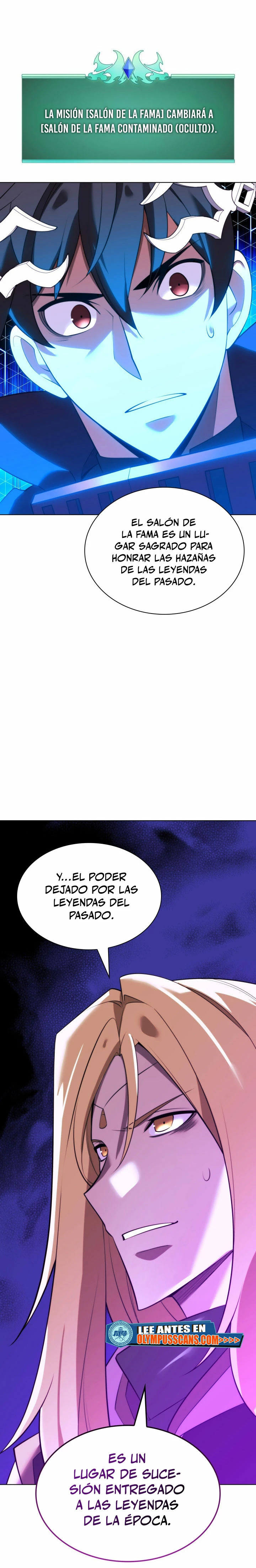 Read El Chetado (es) Manga Online