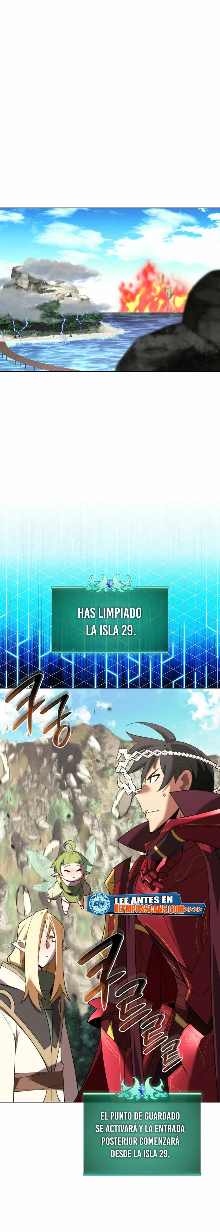 Read El Chetado (es) Manga Online
