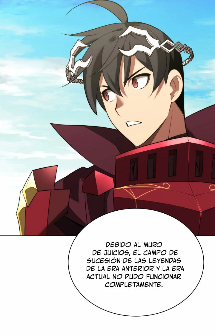 Read El Chetado (es) Manga Online