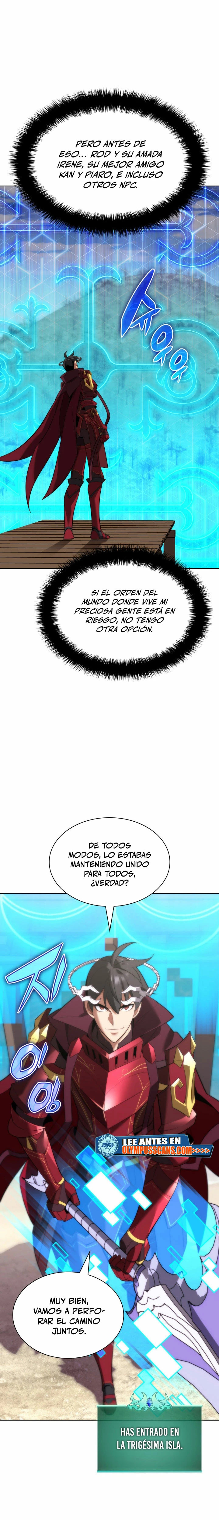 Read El Chetado (es) Manga Online