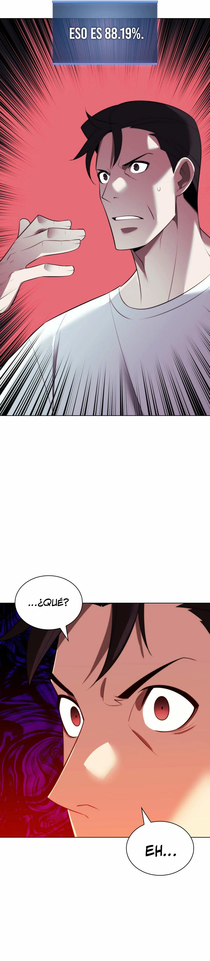 Read El Chetado (es) Manga Online