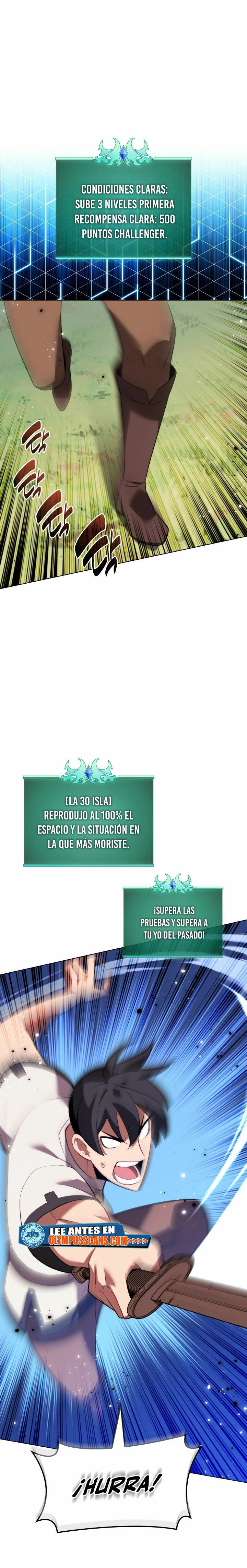 Read El Chetado (es) Manga Online