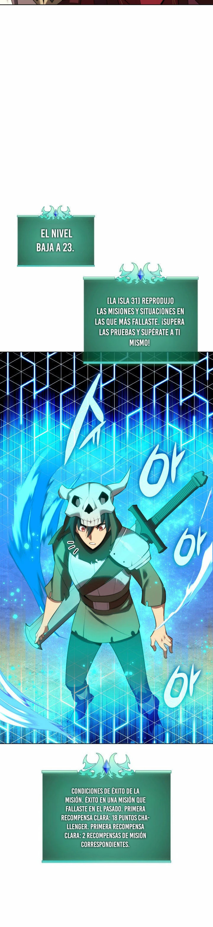 Read El Chetado (es) Manga Online