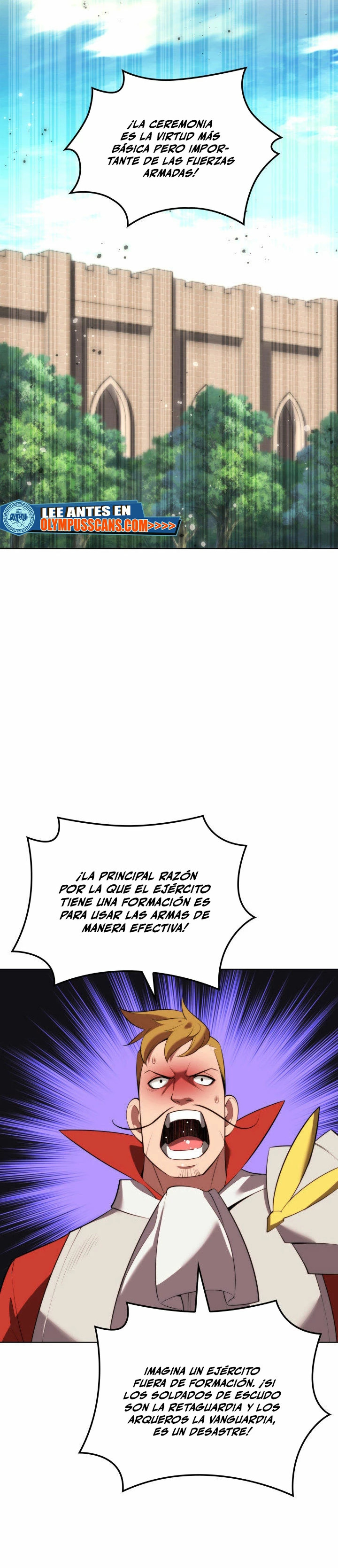 Read El Chetado (es) Manga Online