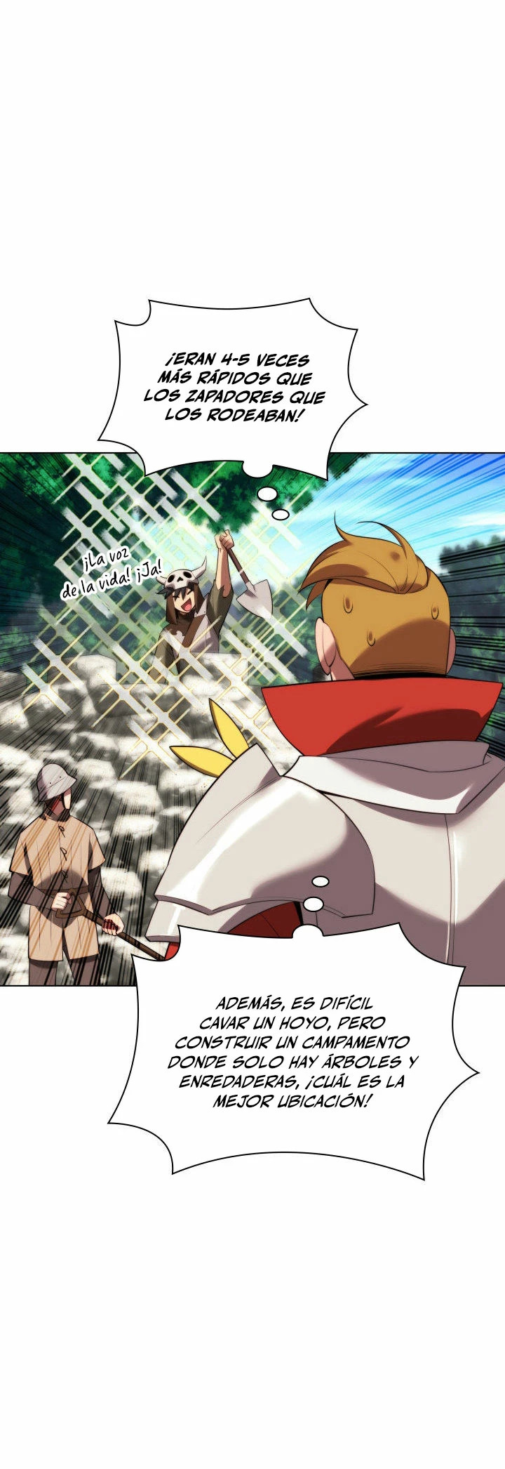 Read El Chetado (es) Manga Online