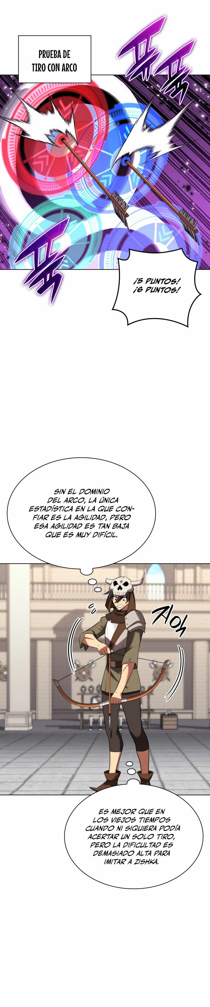 Read El Chetado (es) Manga Online