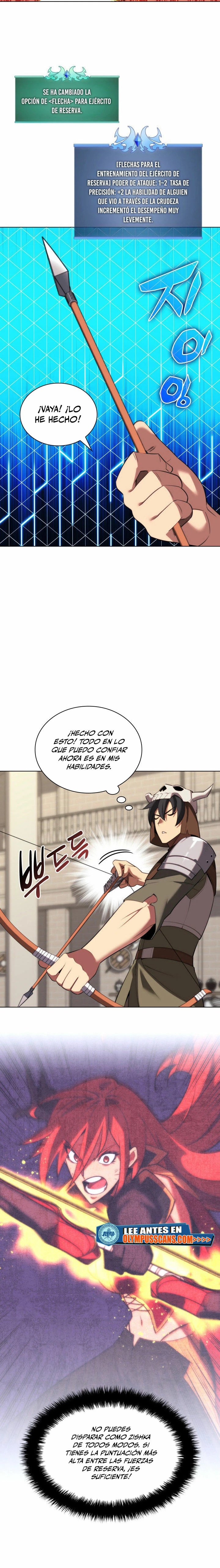 Read El Chetado (es) Manga Online