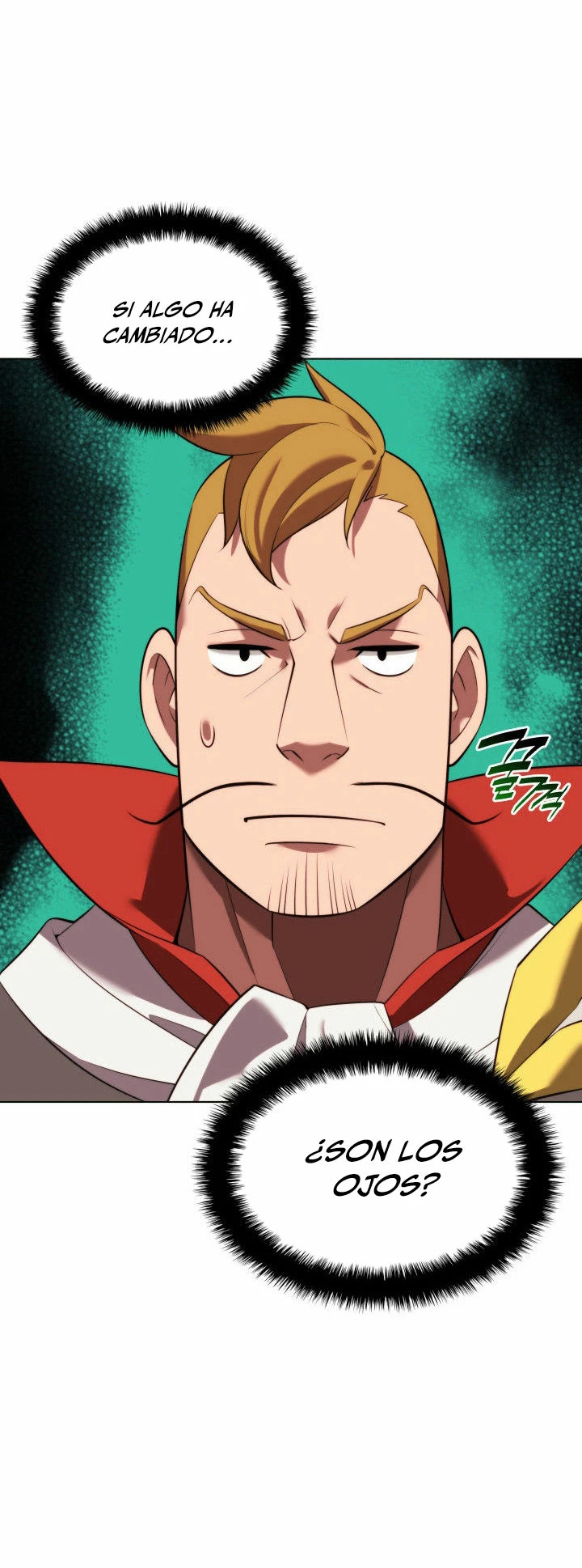 Read El Chetado (es) Manga Online