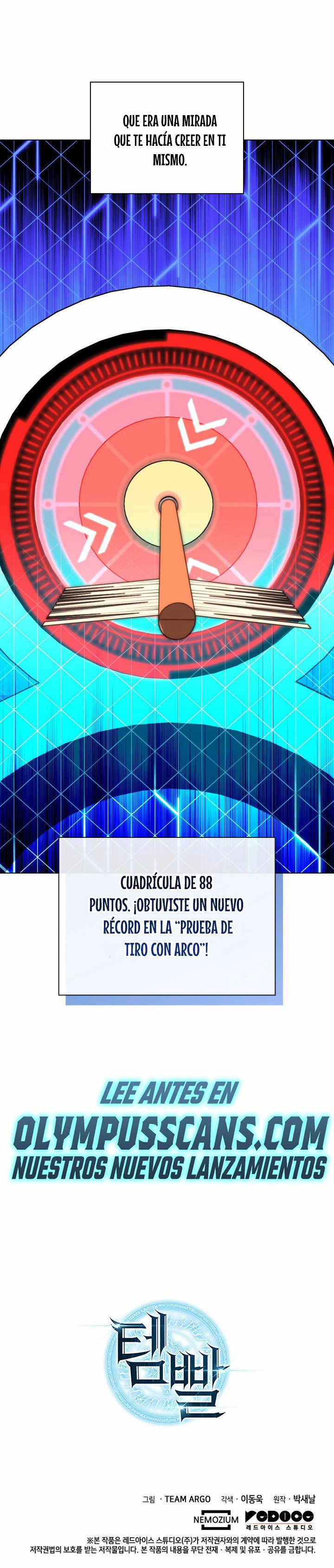 Read El Chetado (es) Manga Online