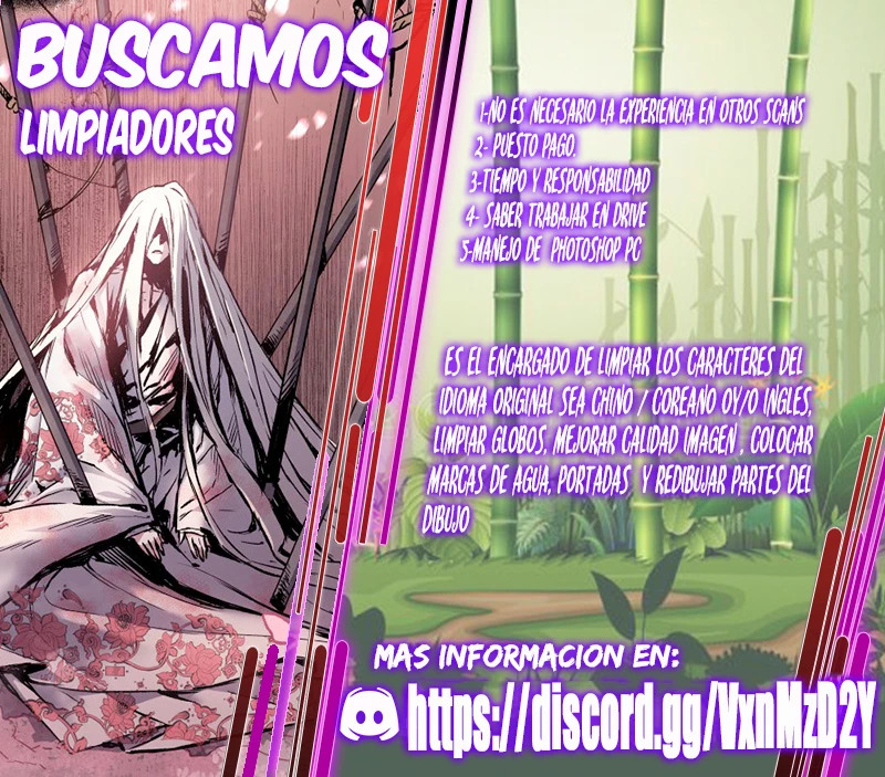 Read El Chetado (es) Manga Online