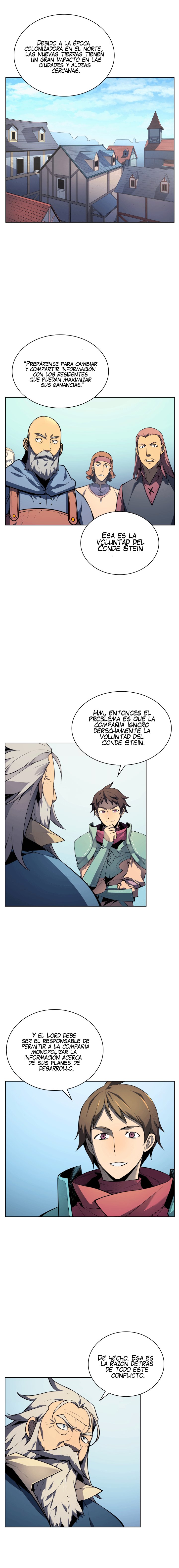 Read El Chetado (es) Manga Online
