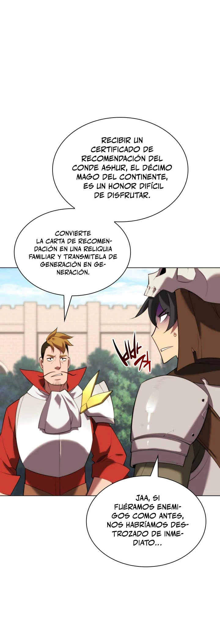Read El Chetado (es) Manga Online