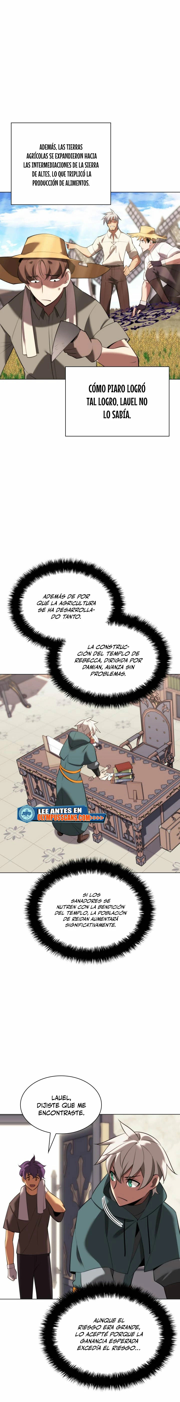 Read El Chetado (es) Manga Online