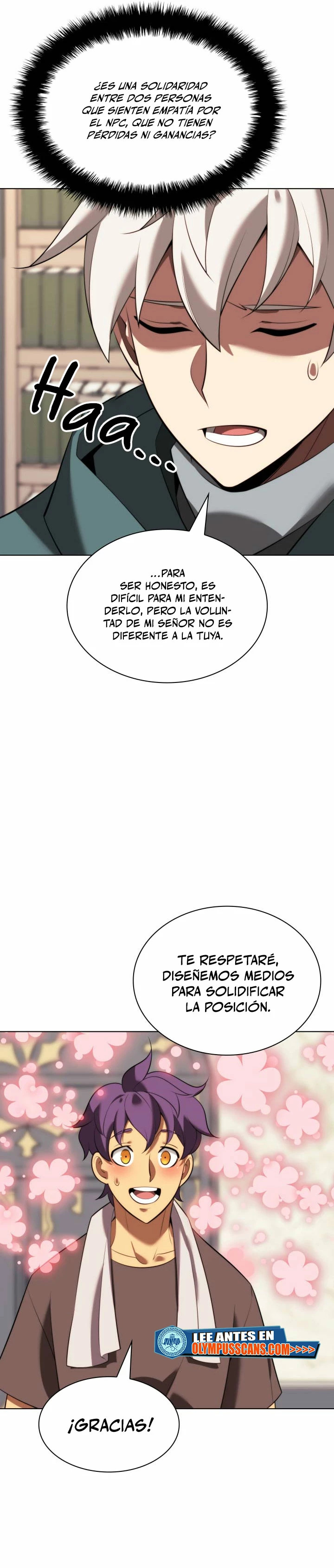 Read El Chetado (es) Manga Online