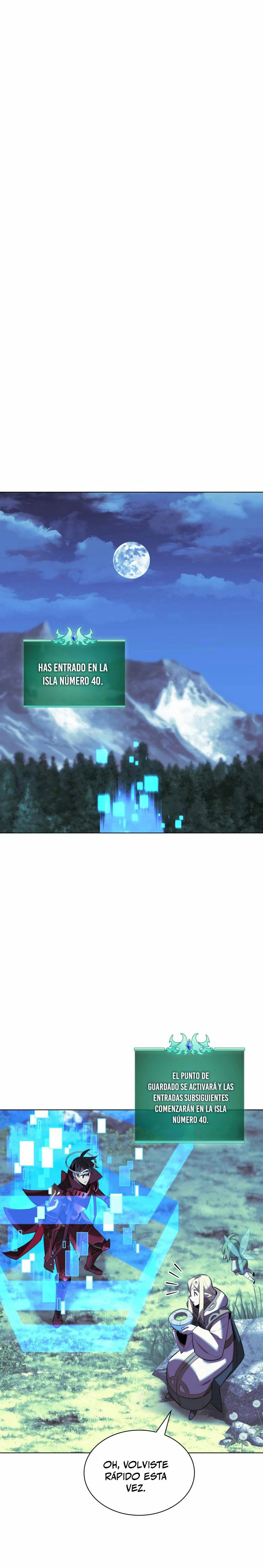 Read El Chetado (es) Manga Online