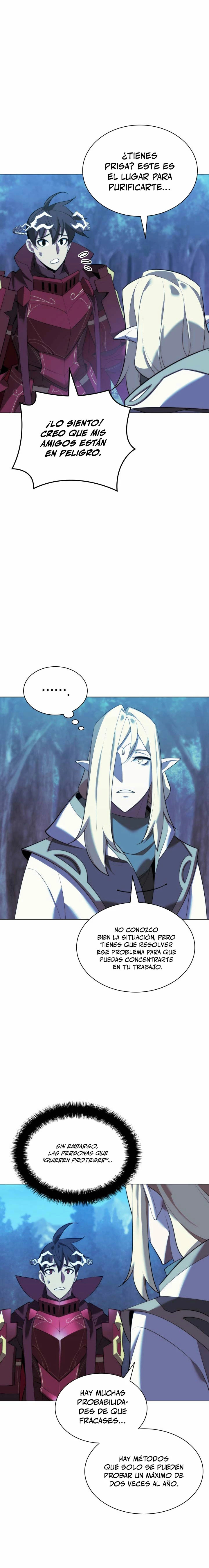 Read El Chetado (es) Manga Online