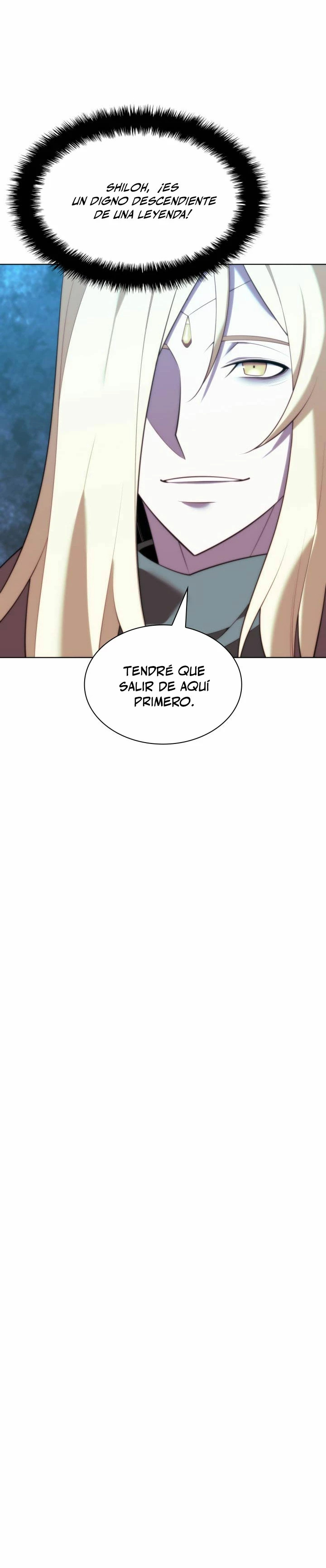 Read El Chetado (es) Manga Online