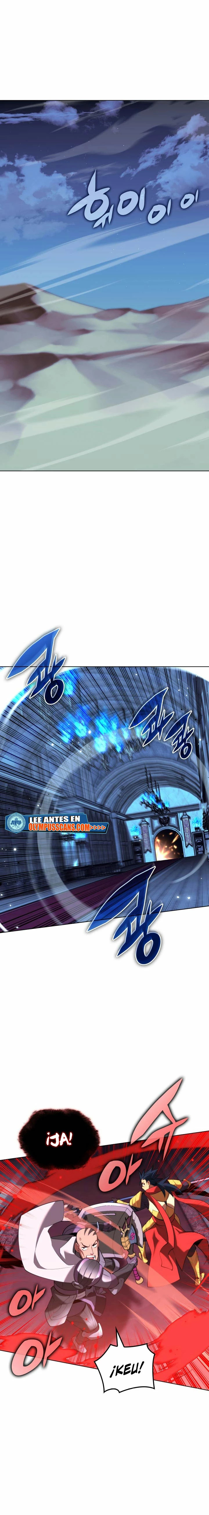 Read El Chetado (es) Manga Online