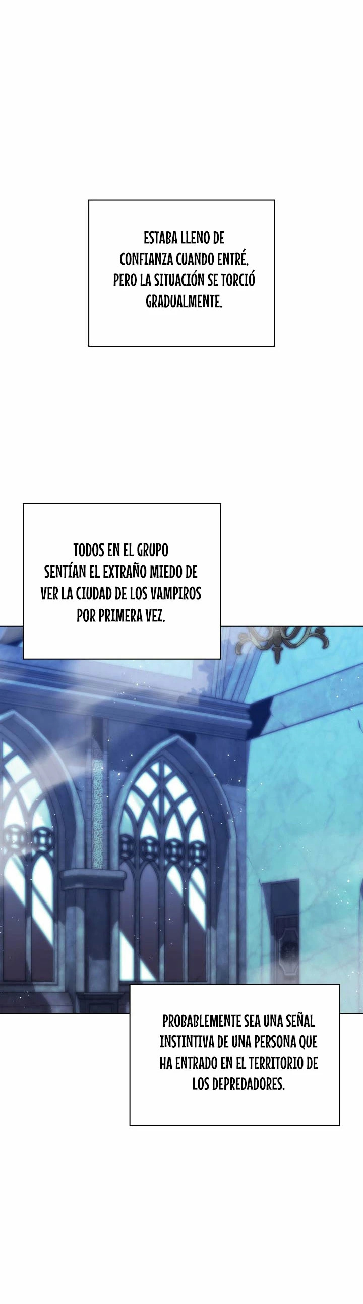 Read El Chetado (es) Manga Online