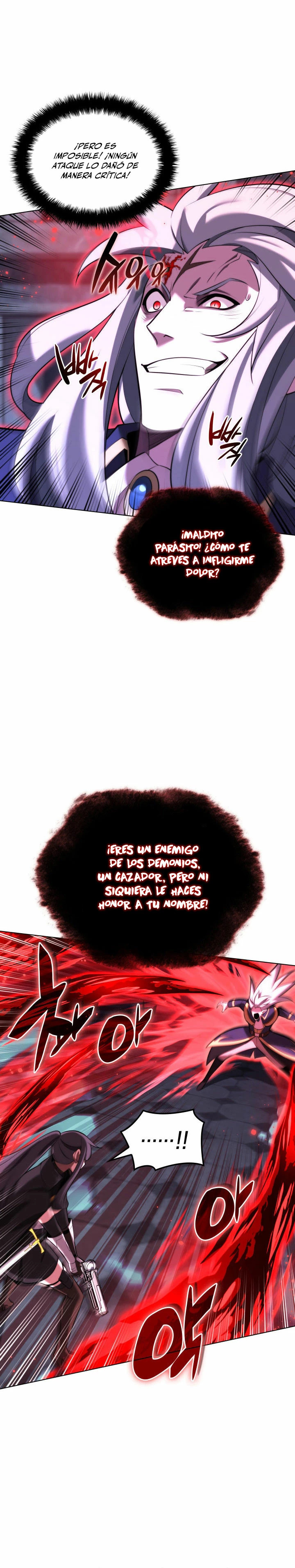 Read El Chetado (es) Manga Online