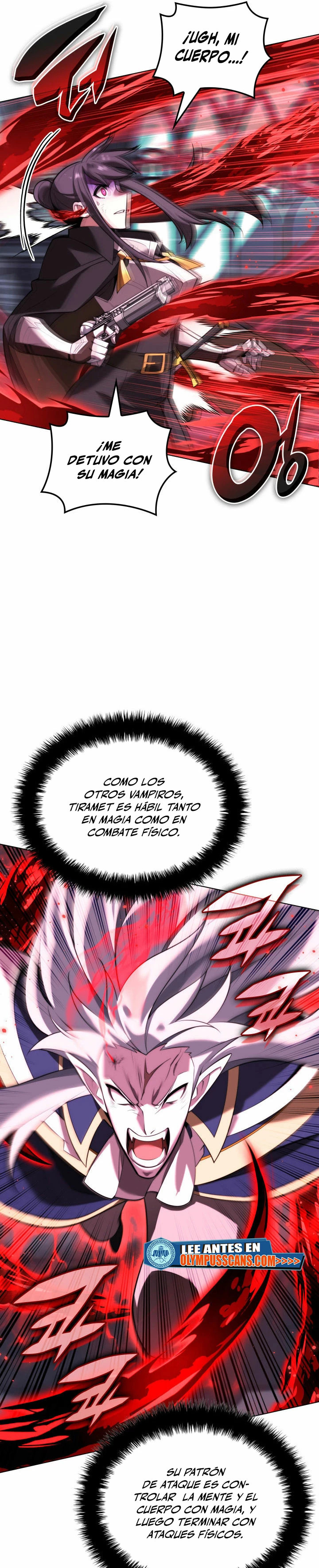 Read El Chetado (es) Manga Online