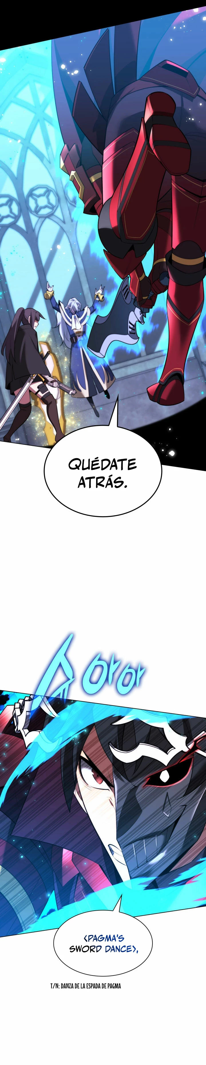 Read El Chetado (es) Manga Online
