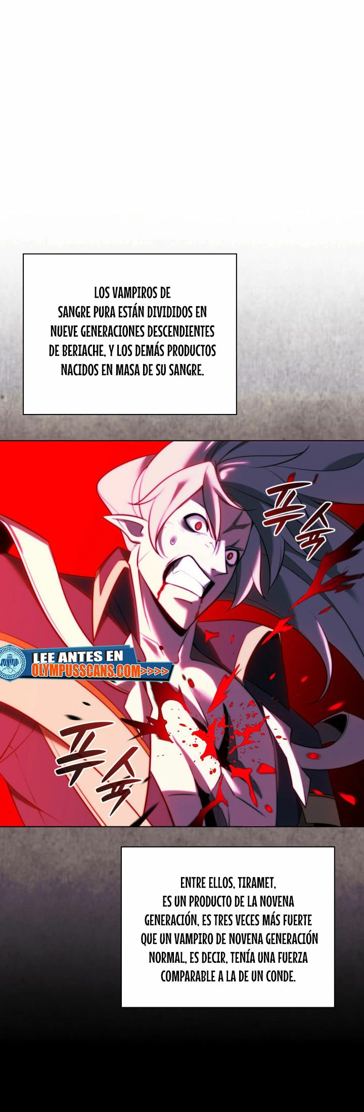 Read El Chetado (es) Manga Online