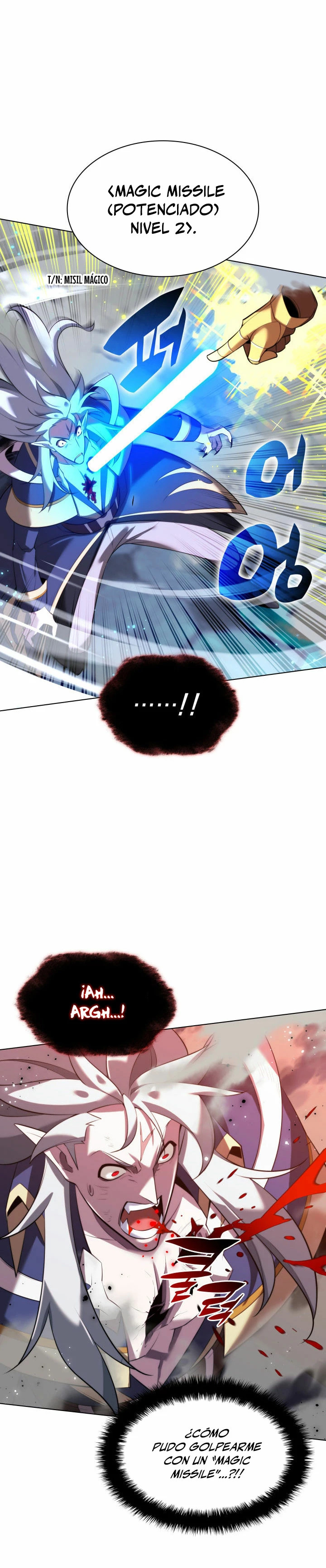 Read El Chetado (es) Manga Online