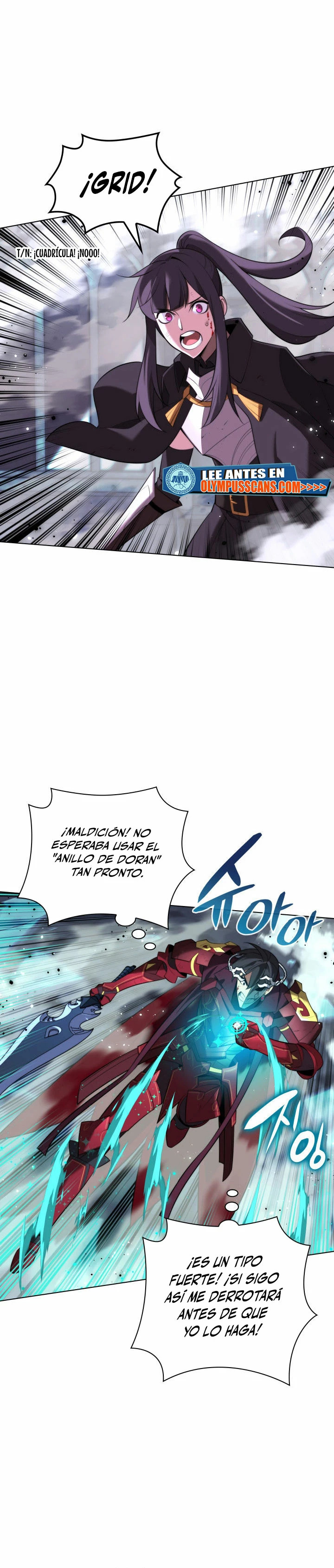 Read El Chetado (es) Manga Online