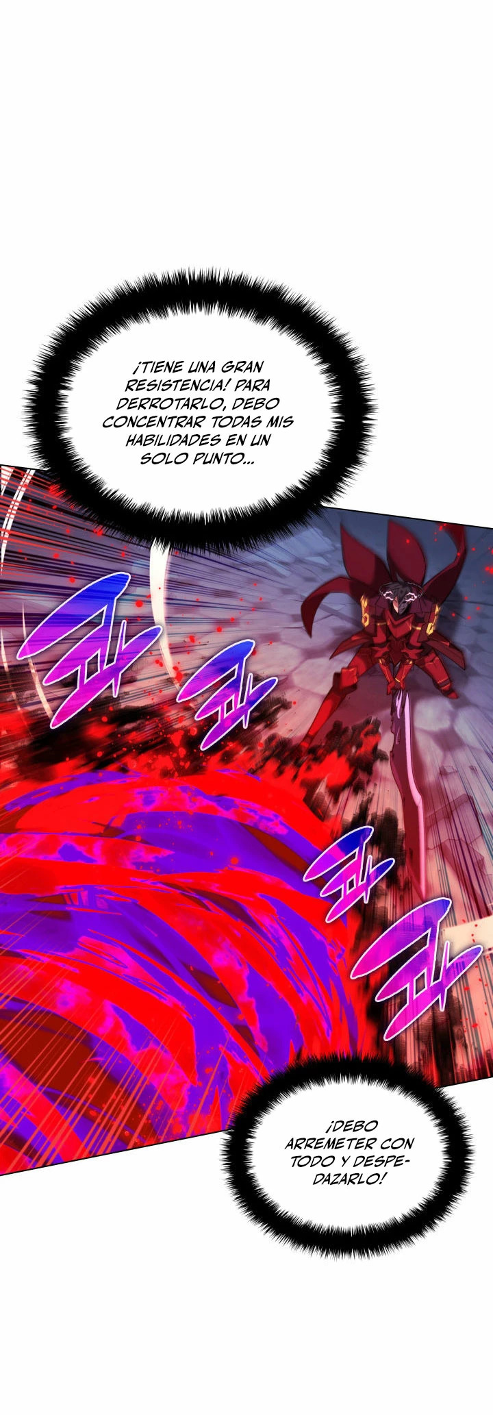 Read El Chetado (es) Manga Online