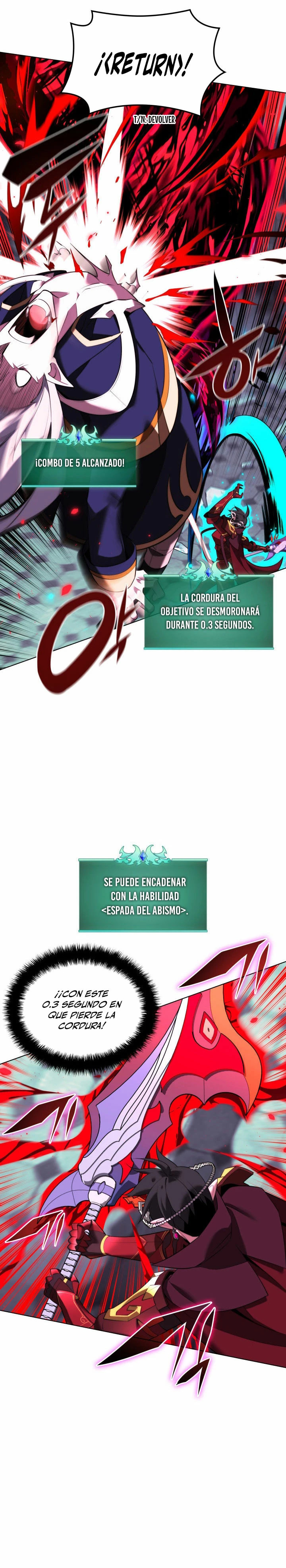 Read El Chetado (es) Manga Online