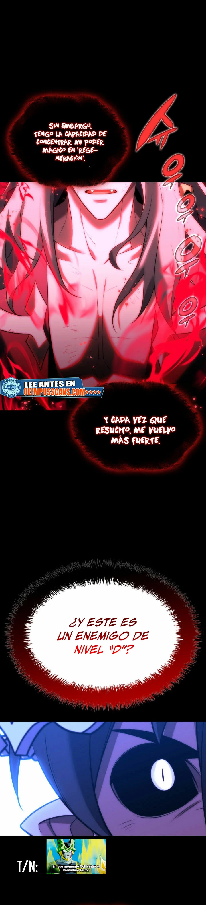 Read El Chetado (es) Manga Online