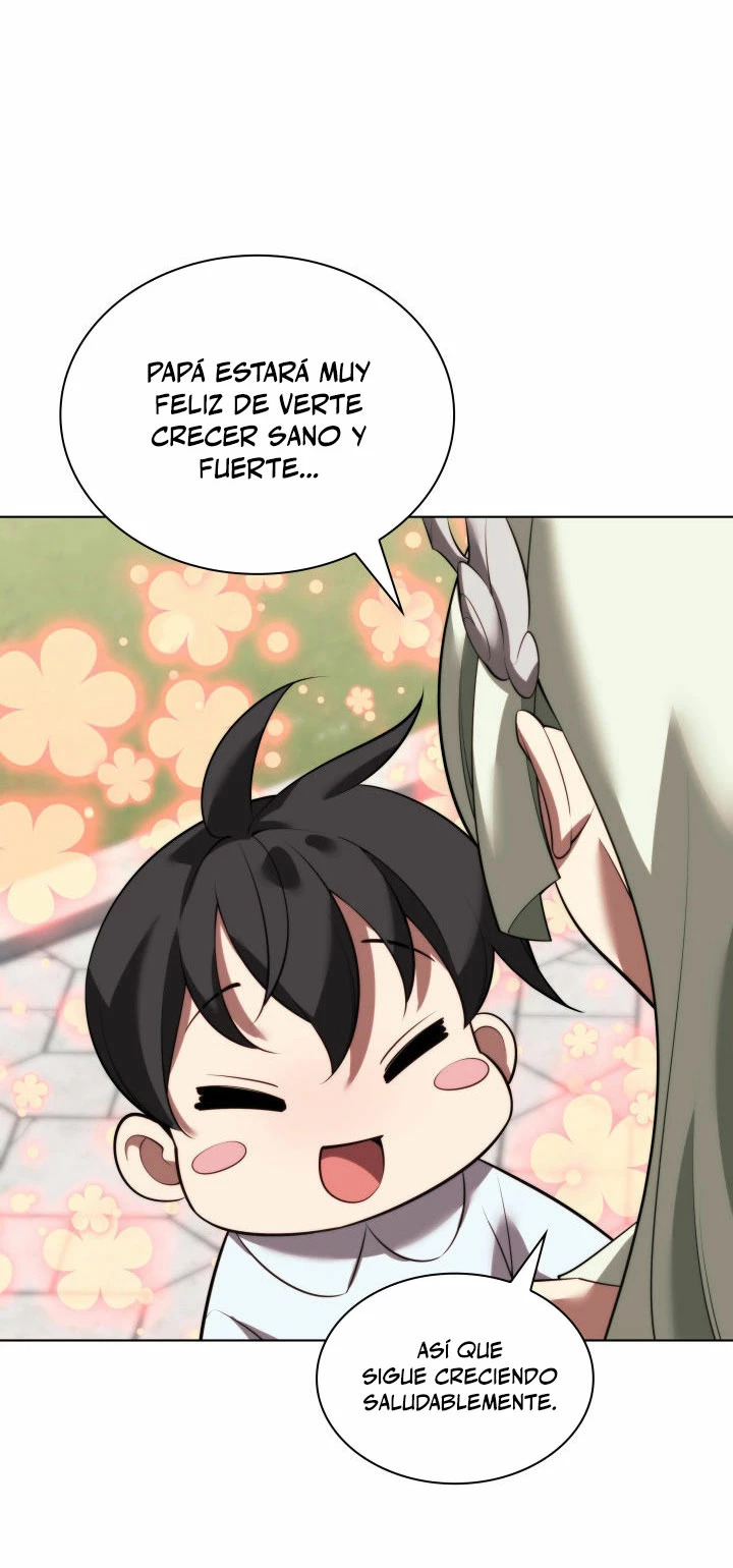 Read El Chetado (es) Manga Online