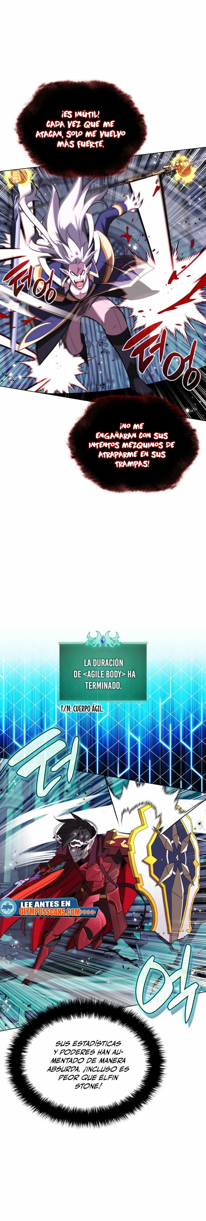 Read El Chetado (es) Manga Online